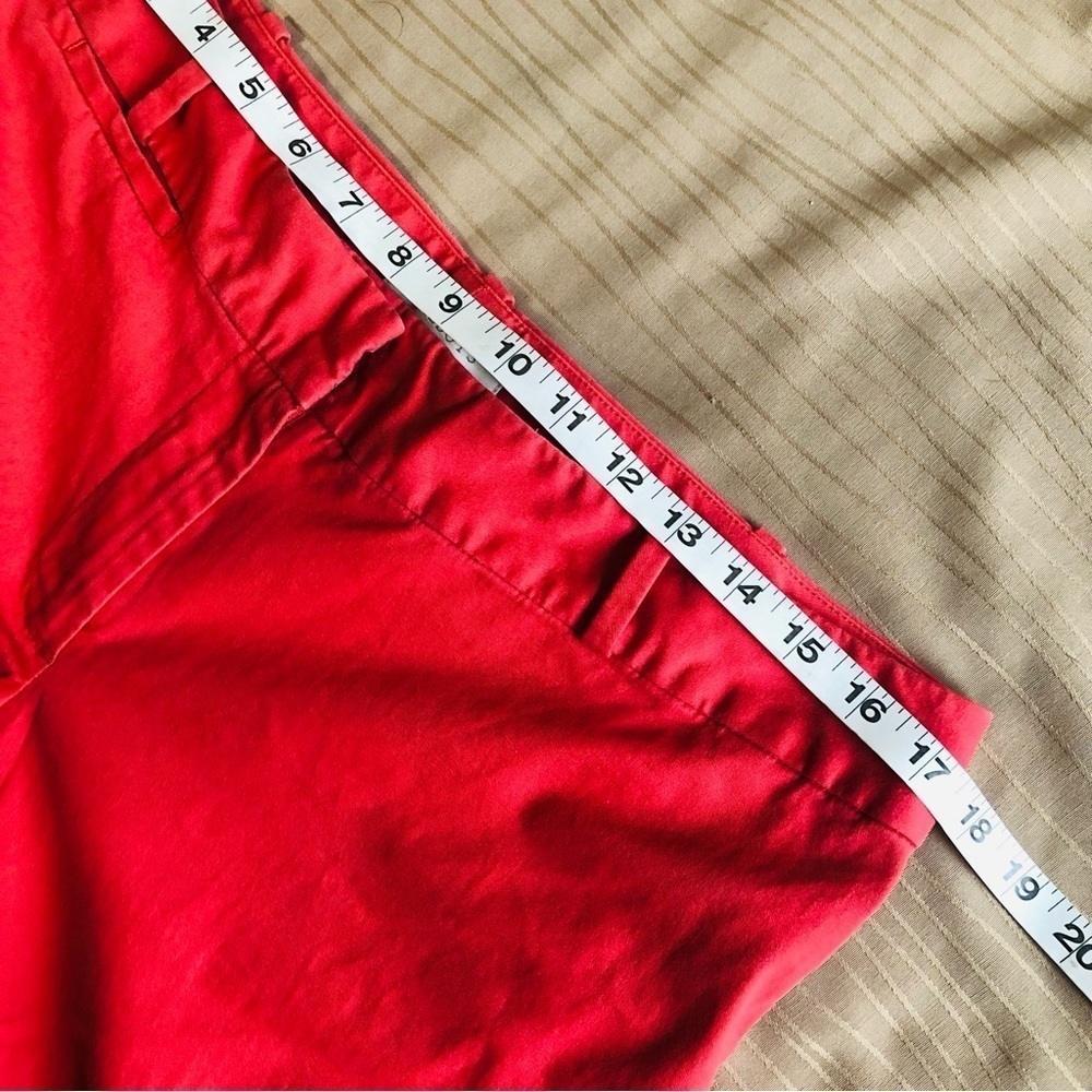 Talbots Cropped Pants - Picture 5 of 8